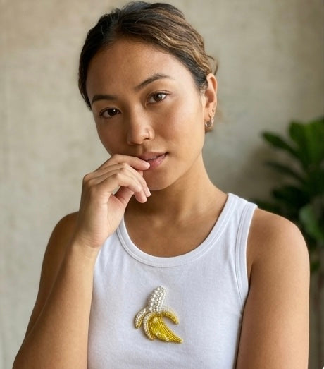 Banana Tank