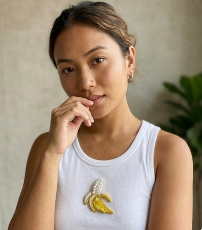 Banana Tank