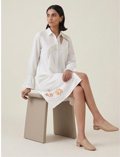 Scatter Dress