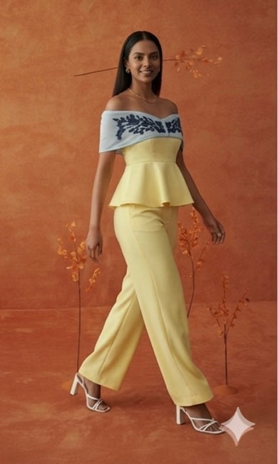 Botanic Co-ord
