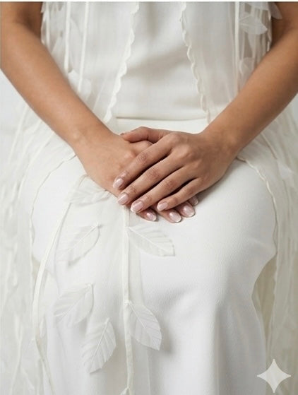 Jasmine Dress