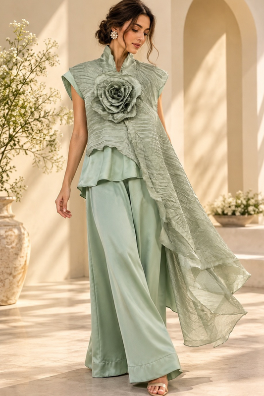 Flow Co-ord