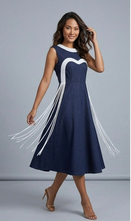Soho Dress