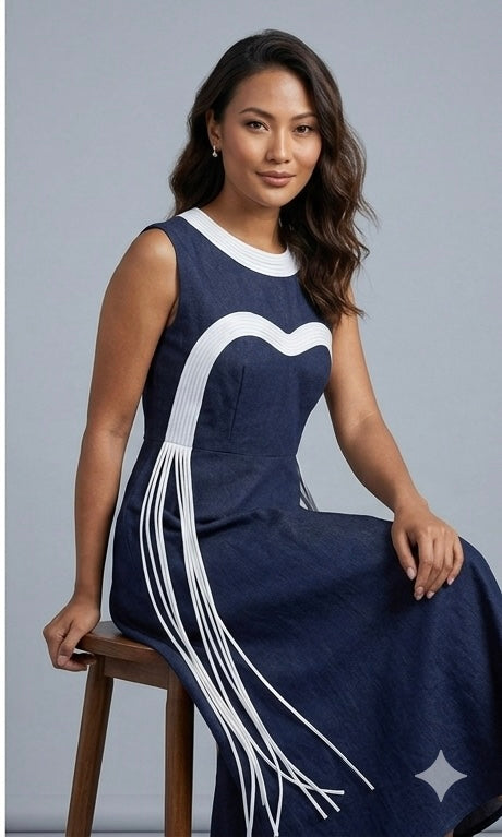 Soho Dress