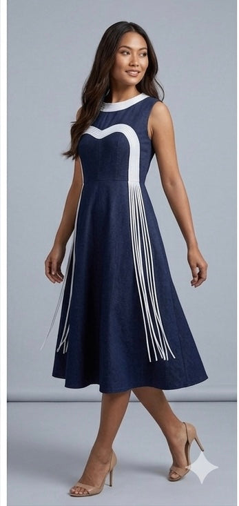 Soho Dress