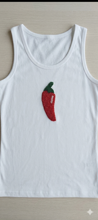 Red Chilli Tank