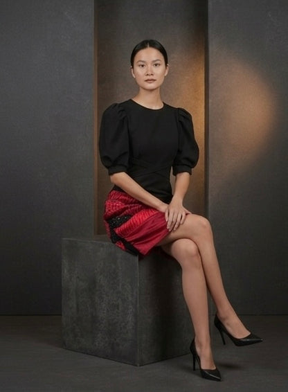 Forme Dress