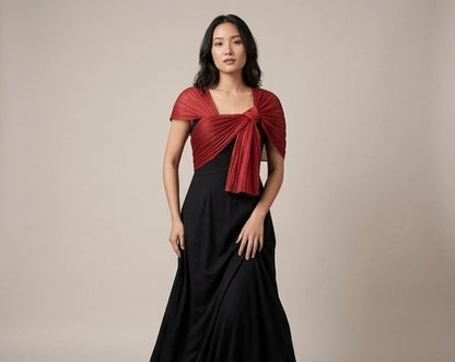 Floret Gown