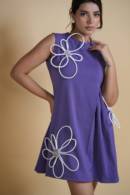 Camelids Dress