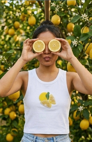 Lemon Tank