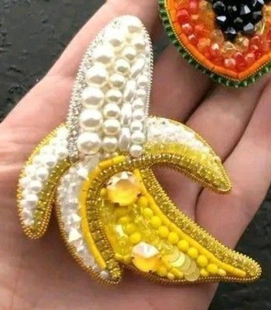 Broach