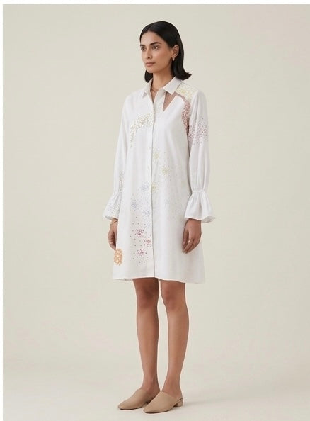 Scatter Dress
