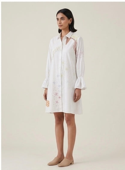 Scatter Dress