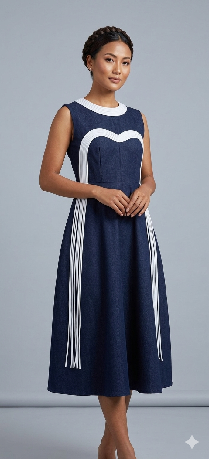 Soho Dress