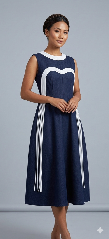 Soho Dress