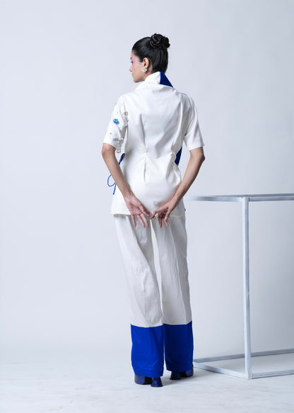 Semi Co-Ord Set