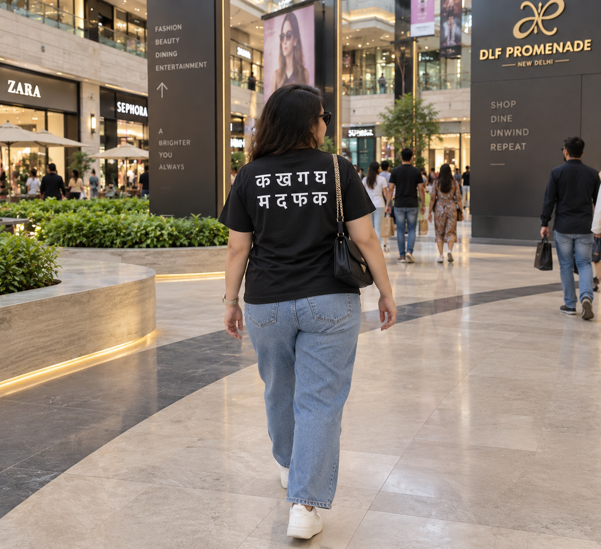 MDFK Tshirt