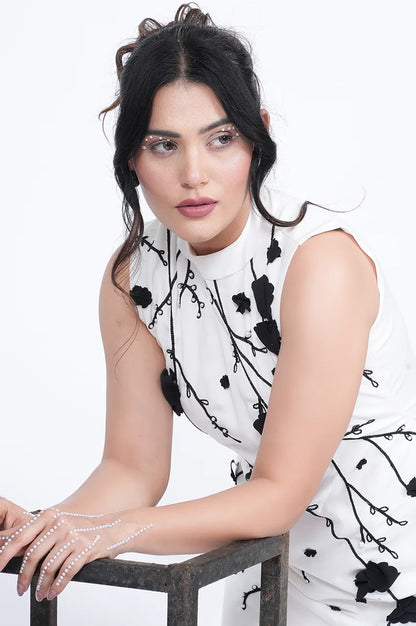 Dido Dress