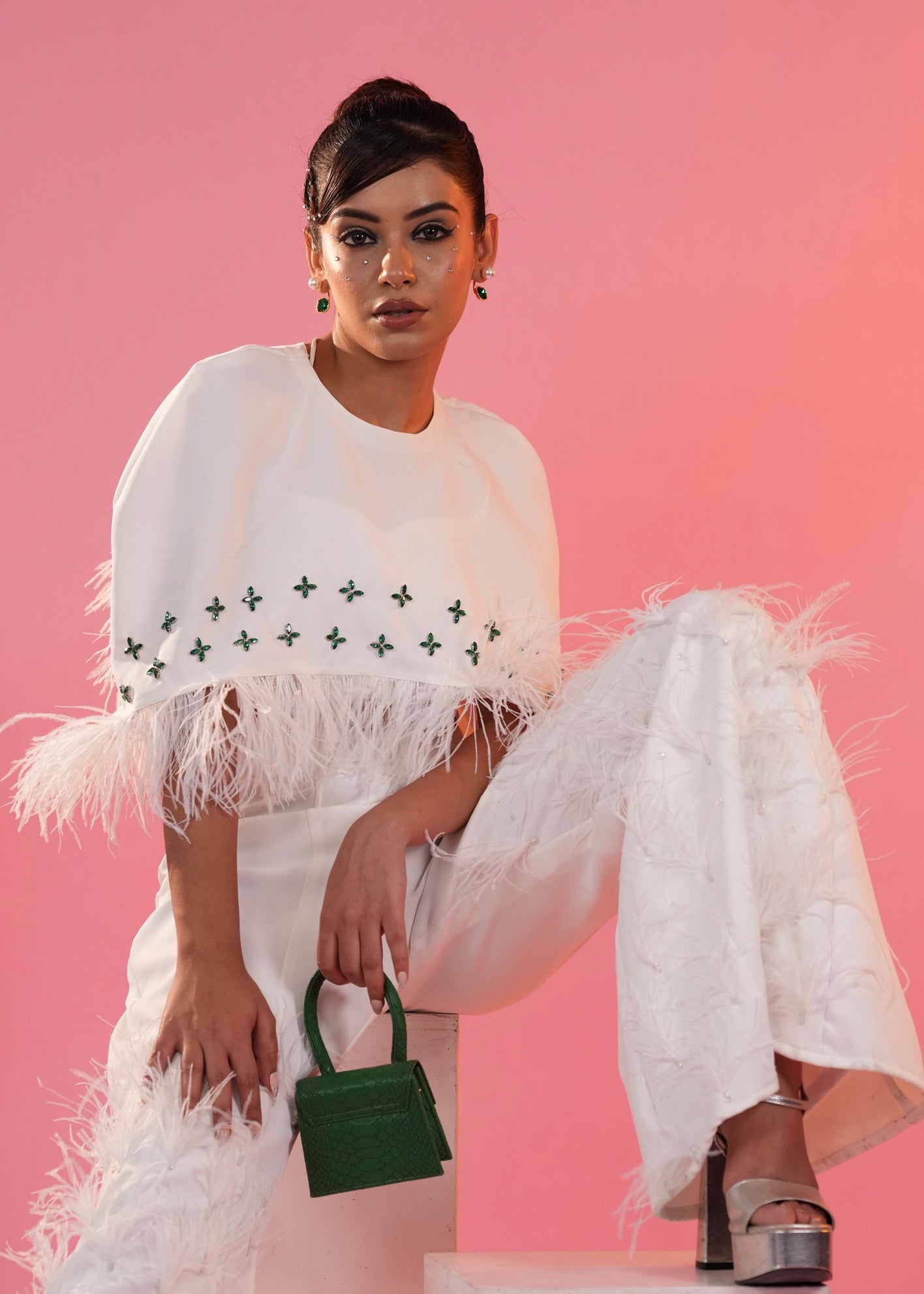 Isosceles Co-Ord Set
