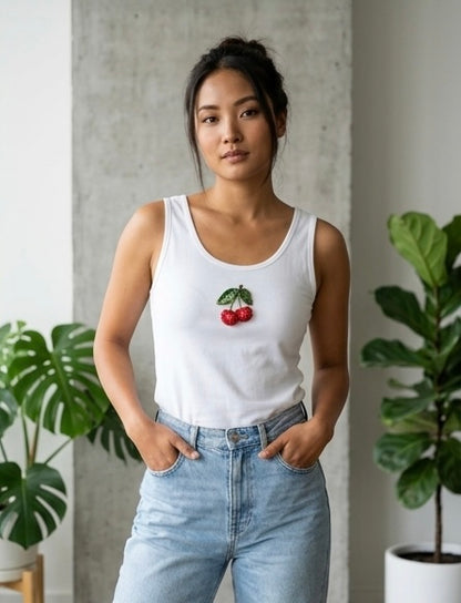 Cherry Tank