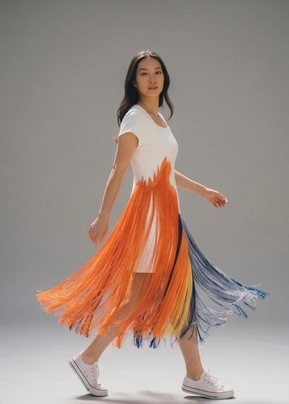 Celestine Dress