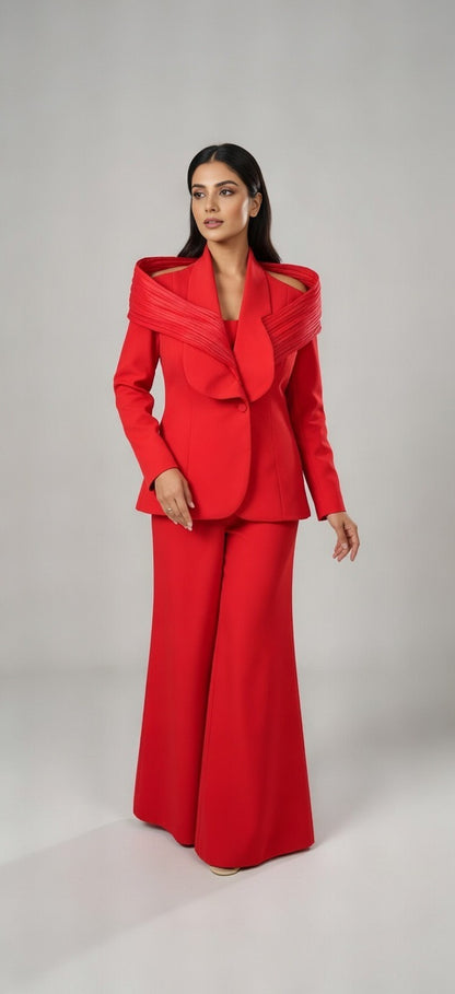 Red Riding Co-ord