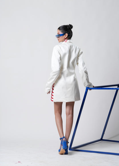 The Rectangle Dress
