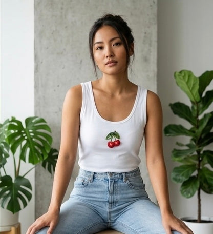 Cherry Tank