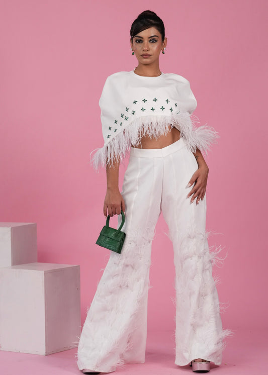 Isosceles Co-Ord Set