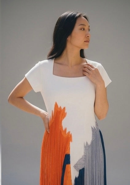 Celestine Dress