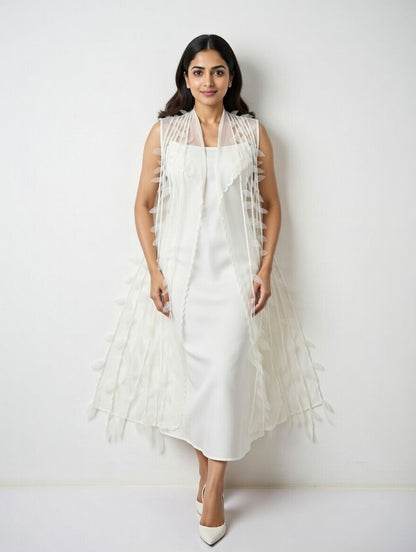 Jasmine Dress