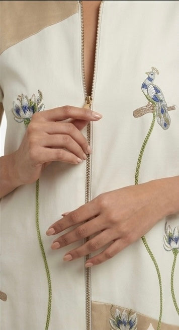 Revel Dress