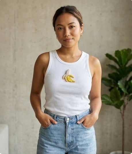 Banana Tank