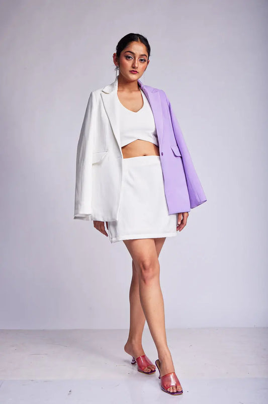Gemini Co-Ord Set