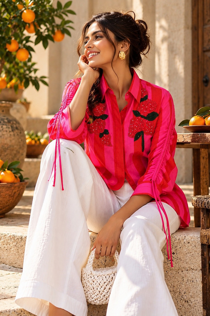 Flower Power Shirt