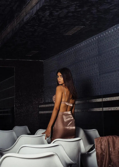 Oak Rock Co-Ord Set
