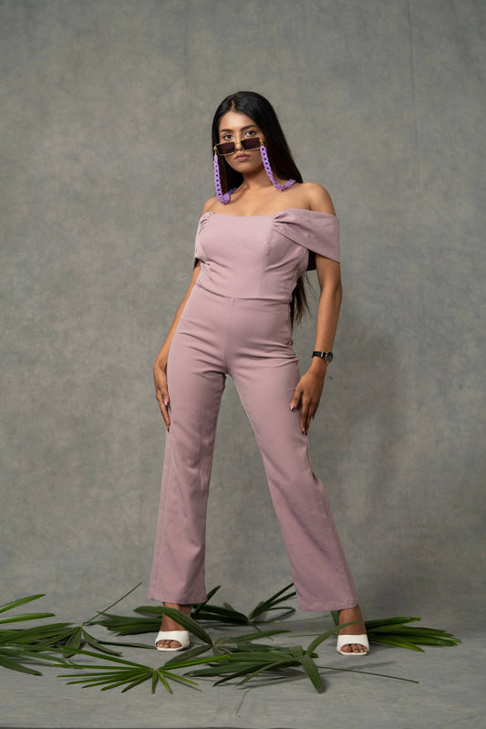 Verbena Suit