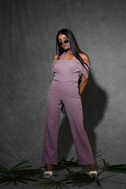 Verbena Suit