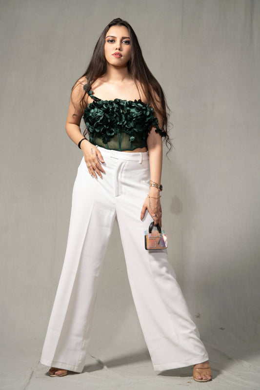 Zinnia Top