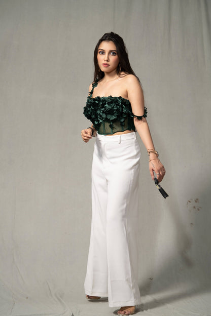 Zinnia Top
