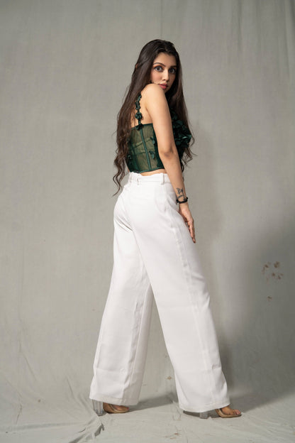 Zinnia Top